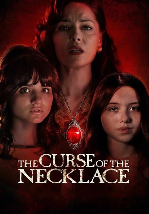 The Curse of the Necklace afişi