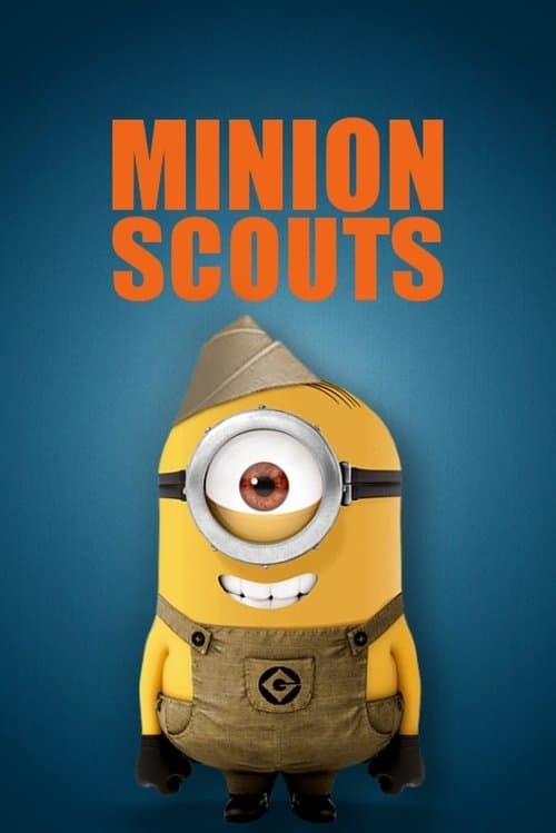 Minion Scouts afişi