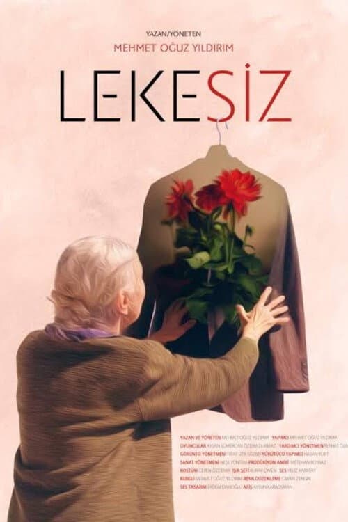 Lekesiz afişi