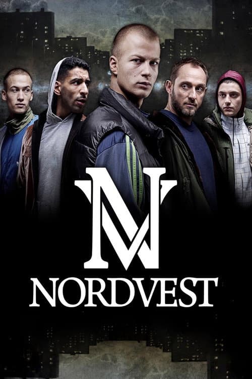 Nordvest afişi