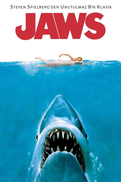 Jaws afişi