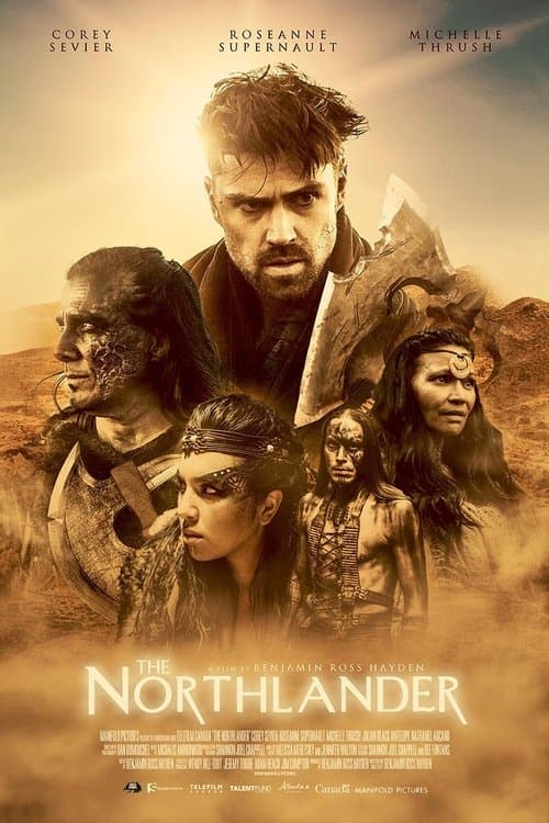 The Northlander afişi
