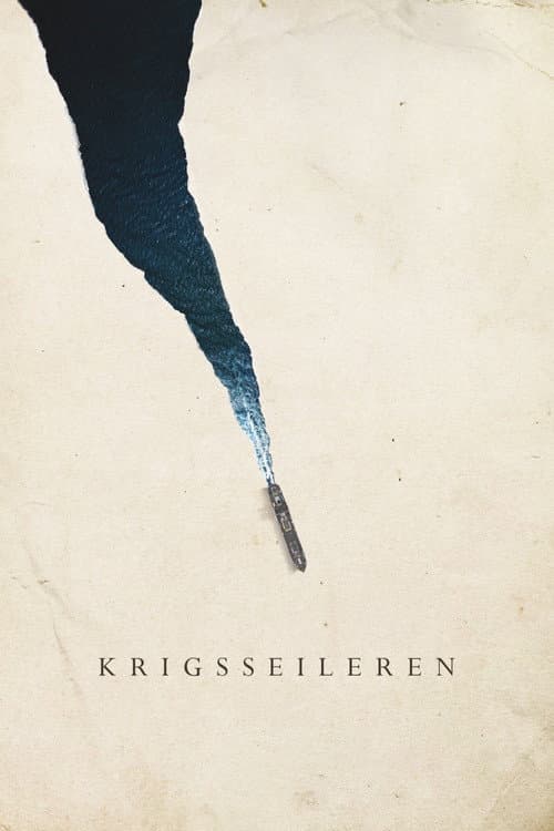 Krigsseileren afişi