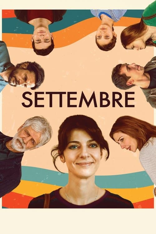 Settembre afişi