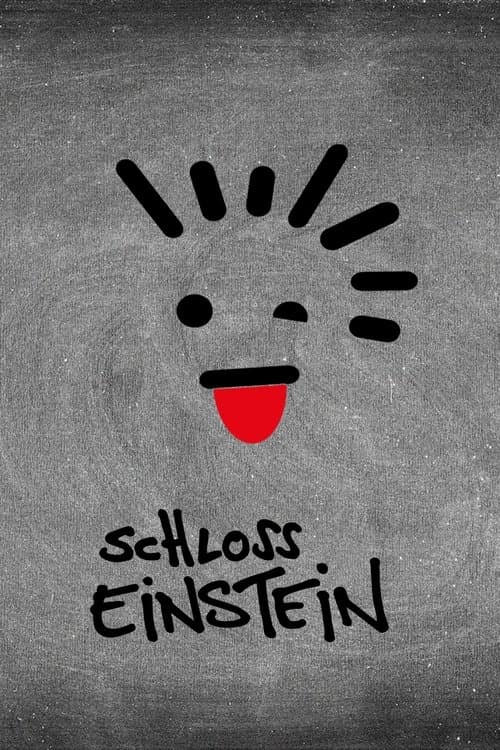 Schloss Einstein afişi