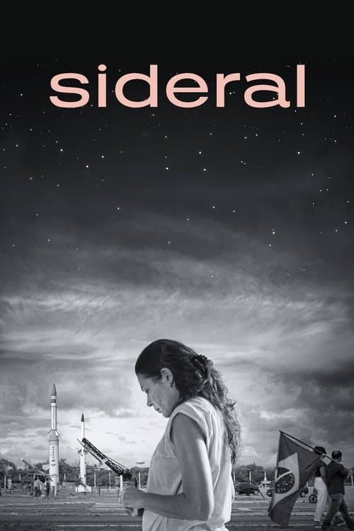 Sideral afişi
