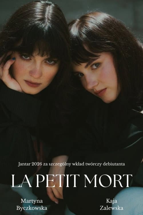 La petite mort afişi