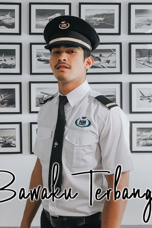 Bawaku Terbang afişi