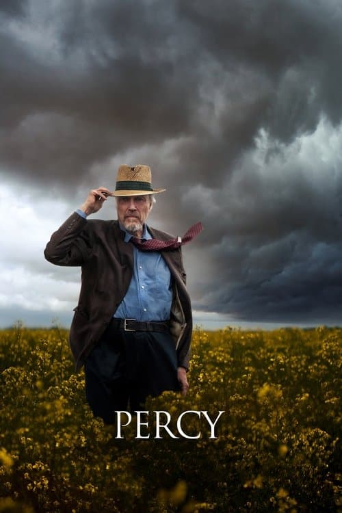 Percy afişi