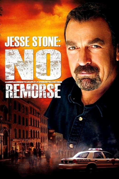 Jesse Stone: No Remorse afişi