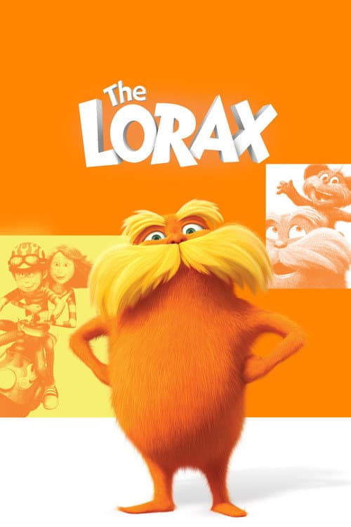 Loraks afişi