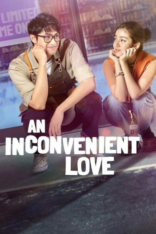 An Inconvenient Love afişi
