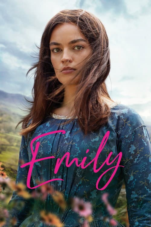 Emily afişi