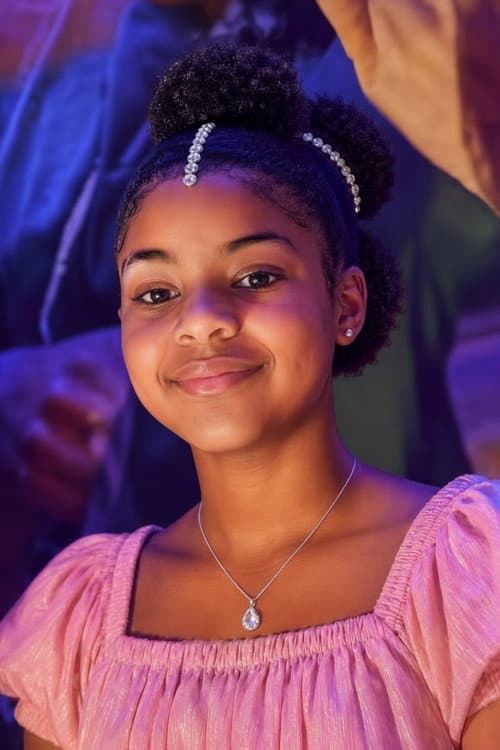 Loretta Robinson:An American Dream afişi
