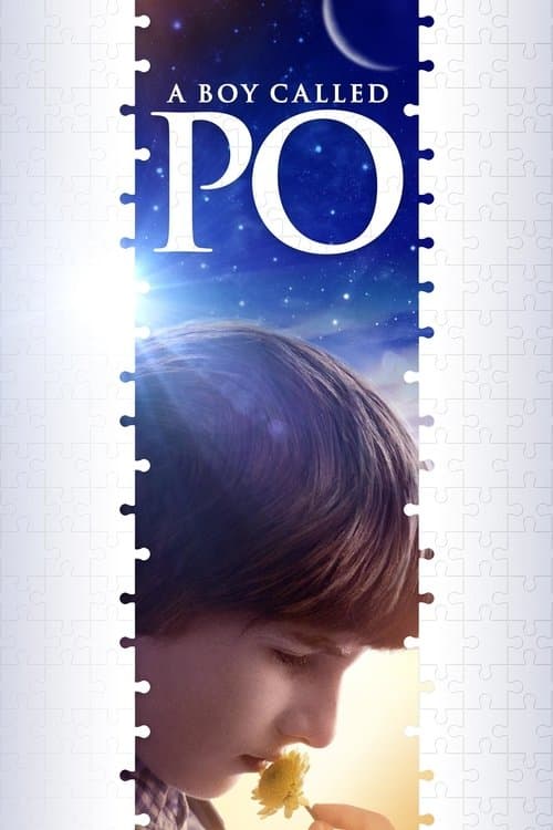 A Boy Called Po afişi