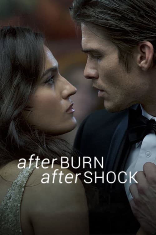 Afterburn/Aftershock afişi