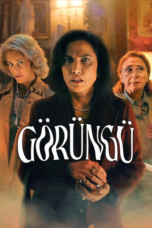 Görüngü afişi