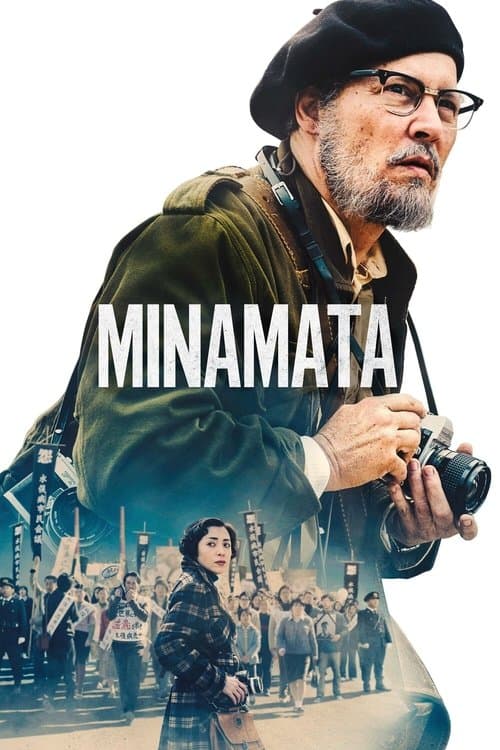 Minamata afişi