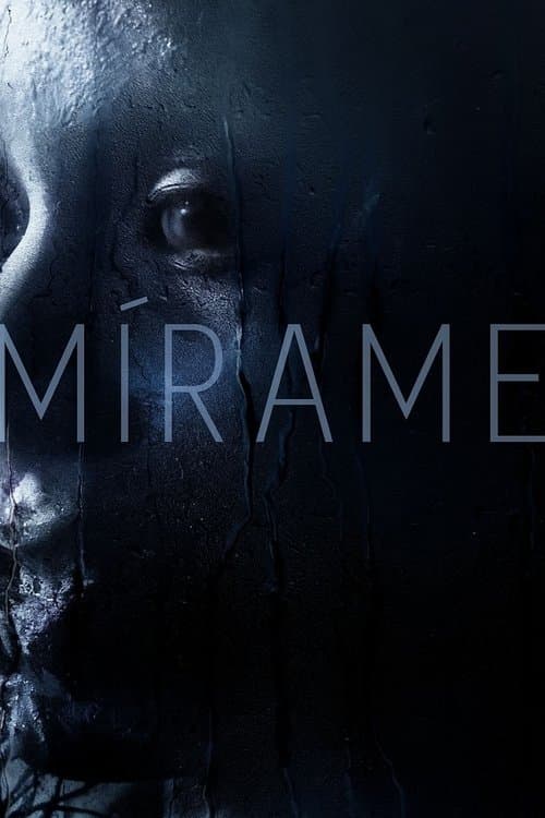 Mírame afişi
