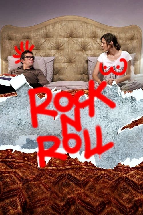 Rock'n Roll afişi