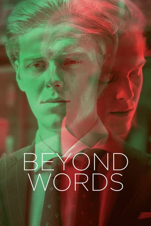 Beyond Words afişi