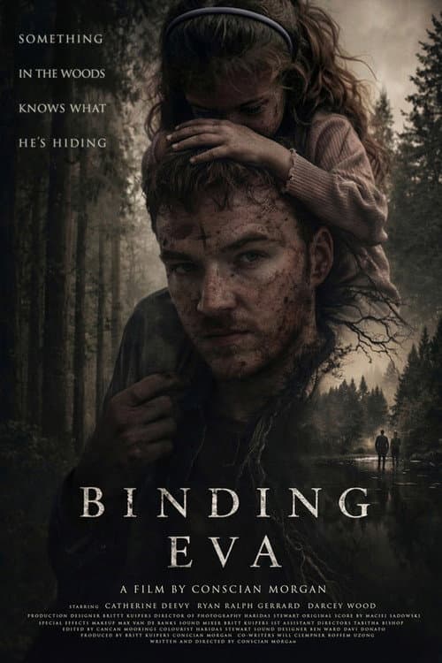 Binding Eva afişi