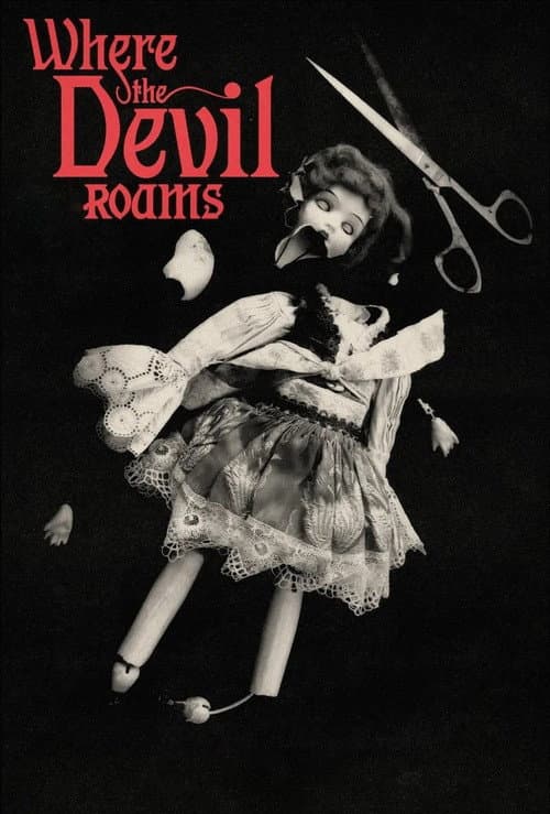Where the Devil Roams afişi