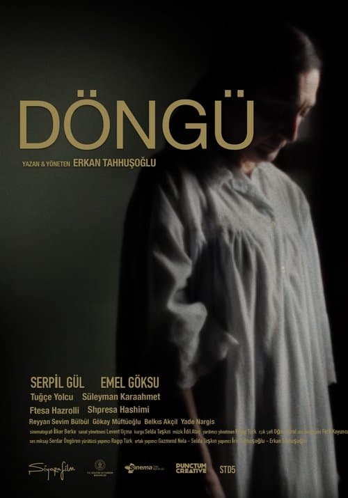 Döngü afişi