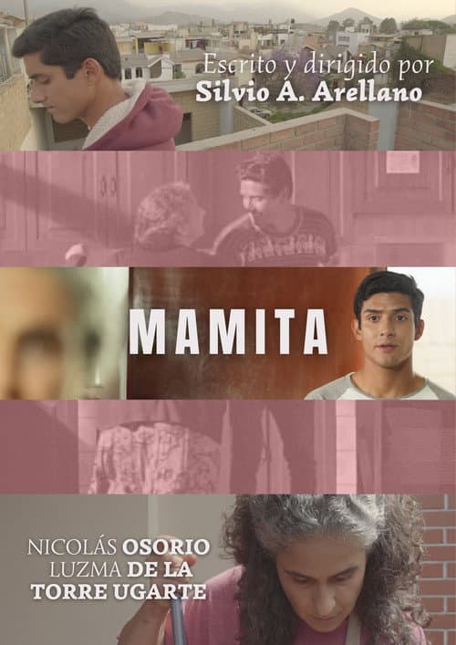 Mamita afişi