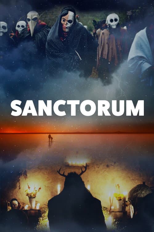 Sanctorum afişi