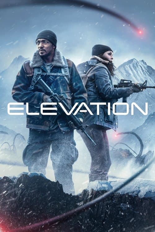 Elevation afişi