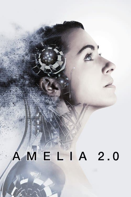 Amelia 2.0 afişi
