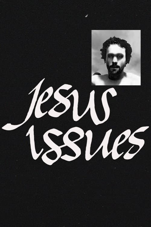 Jesus Issues afişi