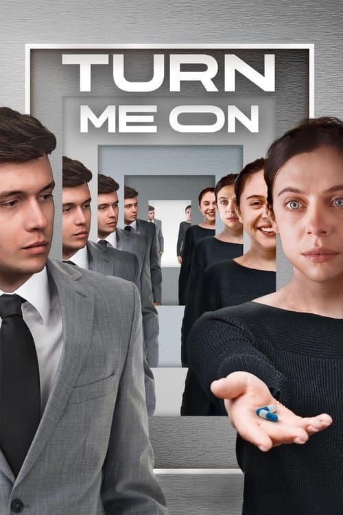 Turn Me On afişi