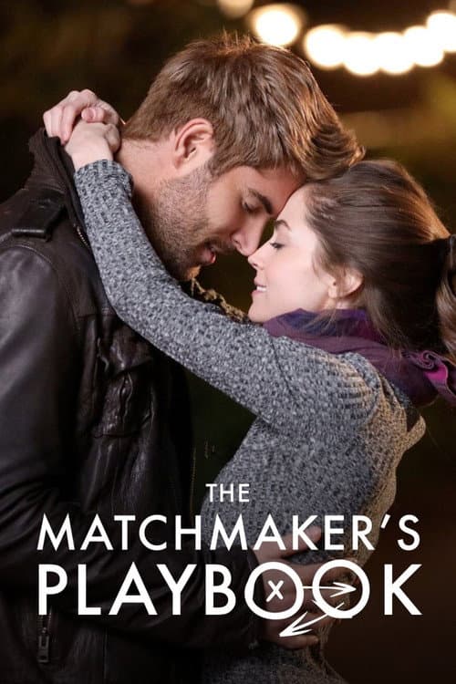 The Matchmaker's Playbook afişi