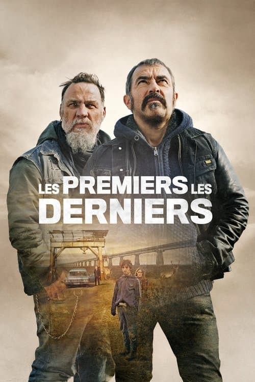 Les Premiers, les Derniers afişi