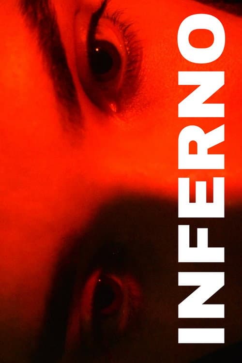 INFERNO afişi
