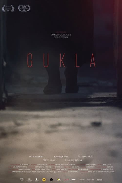 Gukla afişi