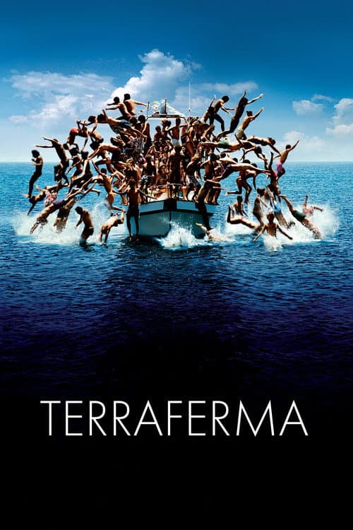 Memleket afişi