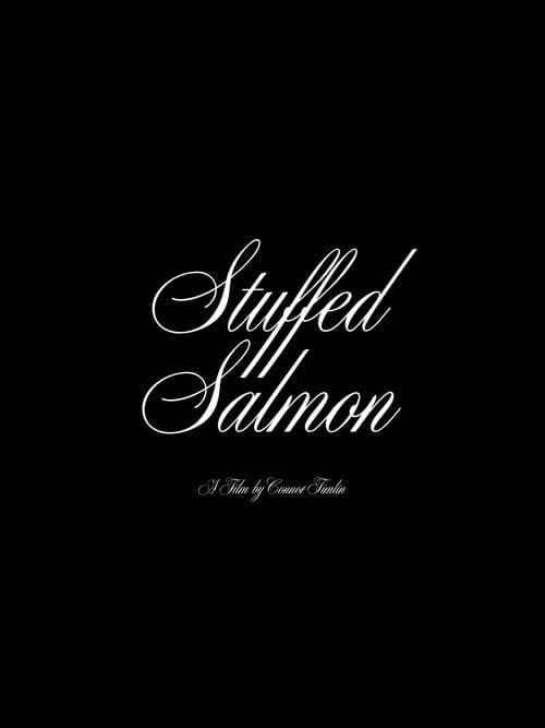 Stuffed Salmon afişi