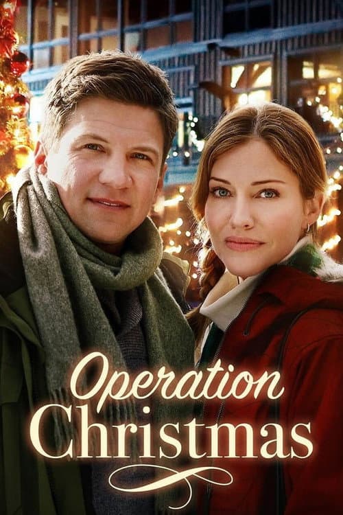 Operation Christmas afişi