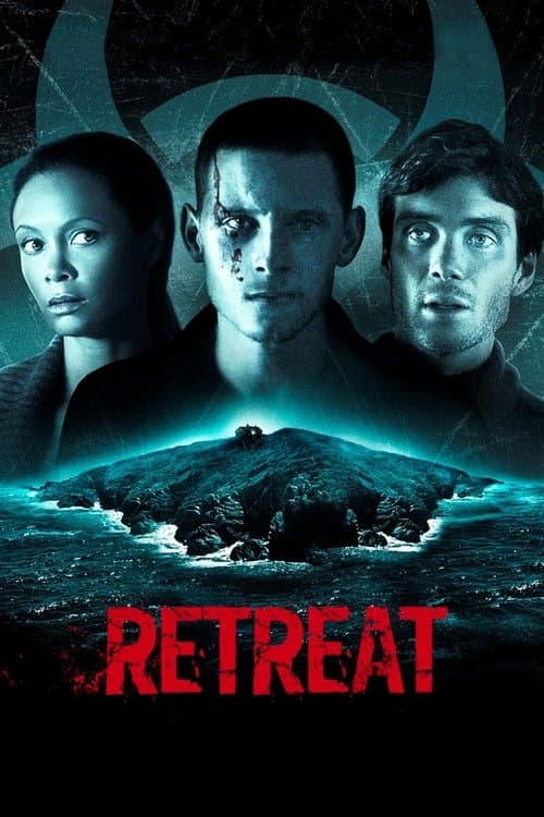 Retreat afişi
