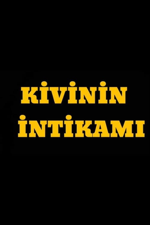 Kivinin İntikamı afişi