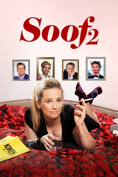 Soof 2 afişi
