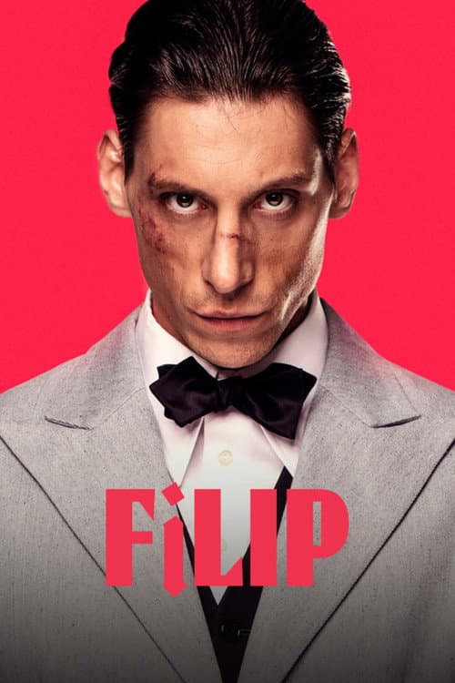 Filip afişi