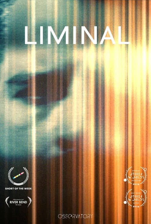 Liminal afişi