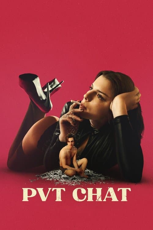 PVT Chat afişi