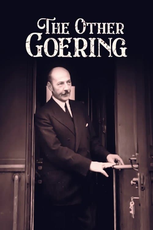The Other Goering afişi