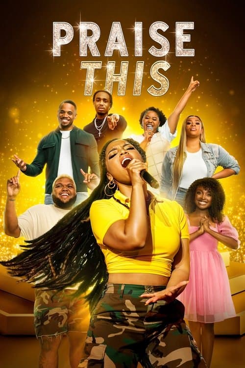 Praise This afişi
