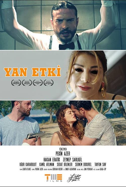 Yan Etki afişi